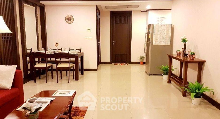 For sale 1 bed condo in Central Pattaya, Pattaya