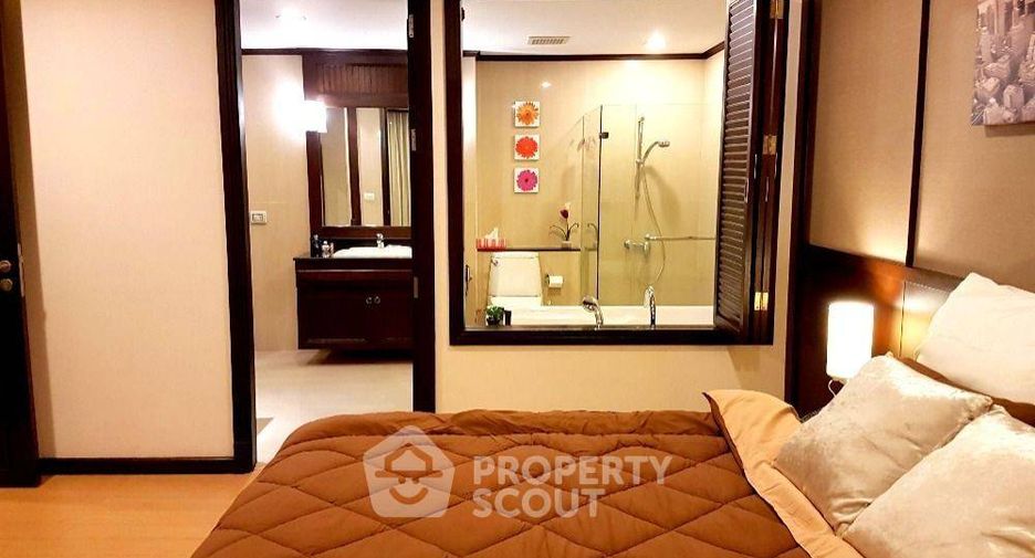 For sale 1 bed condo in Central Pattaya, Pattaya