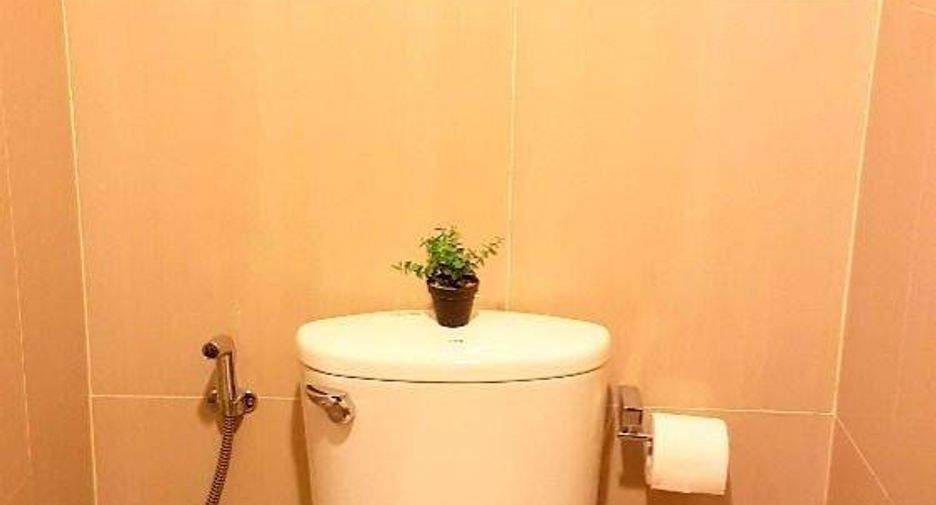 For sale 1 bed condo in Central Pattaya, Pattaya