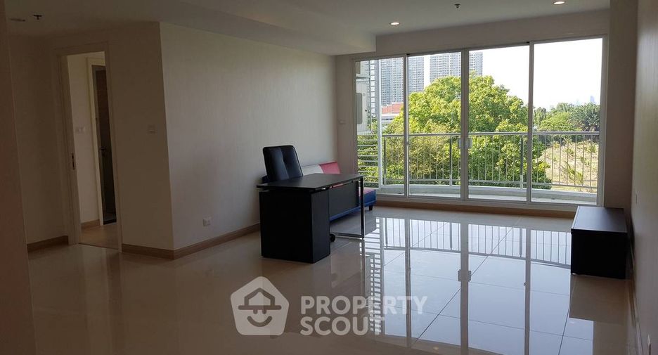 For sale 2 bedrooms condo in Yan Nawa, Bangkok