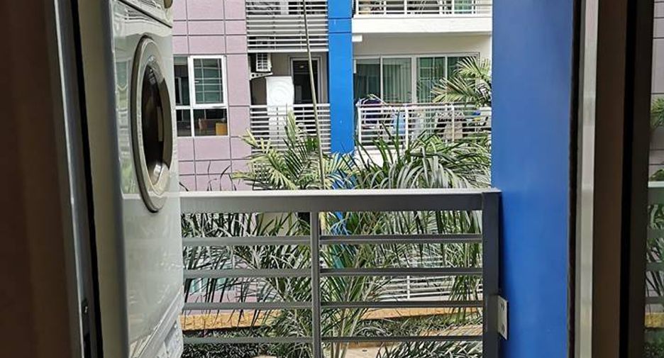 For sale 2 bedrooms condo in Watthana, Bangkok