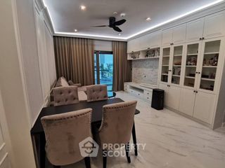 Wohnung zum Kauf mit 2 Zimmer in Bang Rak, Bangkok