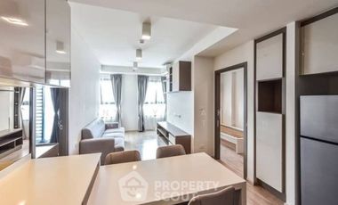 Wohnung zum Kauf mit 2 Zimmer in Khlong San, Bangkok