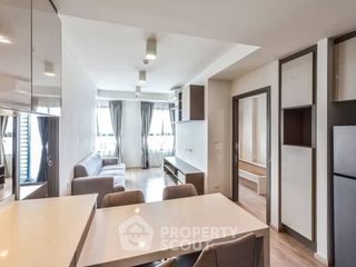 For sale 2 bedrooms condo in Khlong San, Bangkok