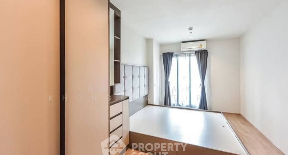 For sale 2 bedrooms condo in Khlong San, Bangkok