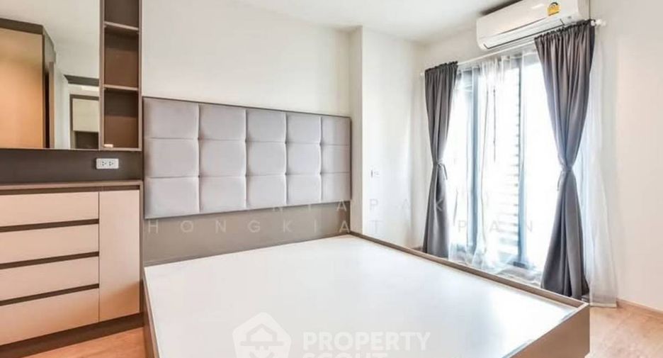 For sale 2 bedrooms condo in Khlong San, Bangkok