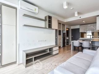 For sale 2 bedrooms condo in Khlong San, Bangkok