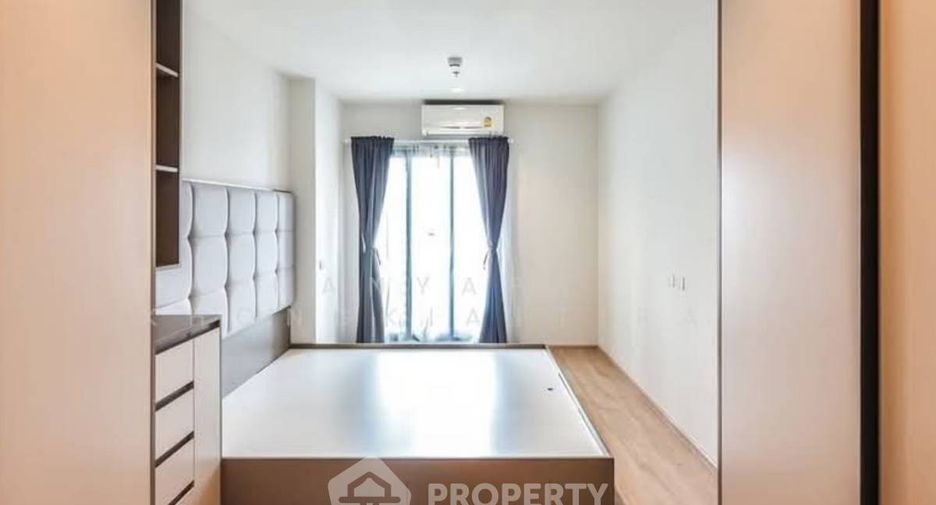 For sale 2 bedrooms condo in Khlong San, Bangkok