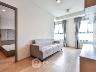 For sale 2 bedrooms condo in Khlong San, Bangkok