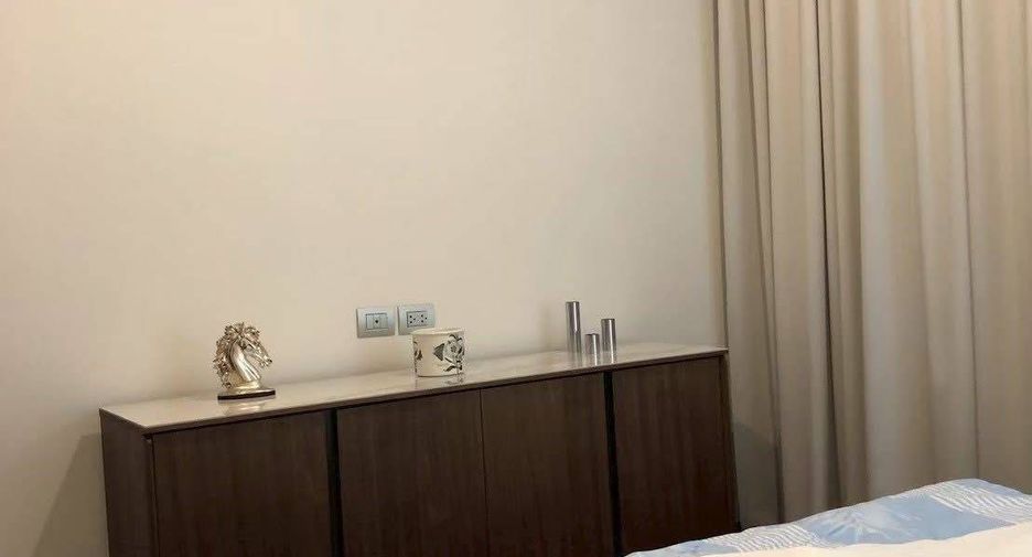 À vendre 1 chambre condo à Khlong Toei, Bangkok