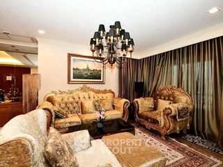 For sale 3 bedrooms condo in Sathon, Bangkok