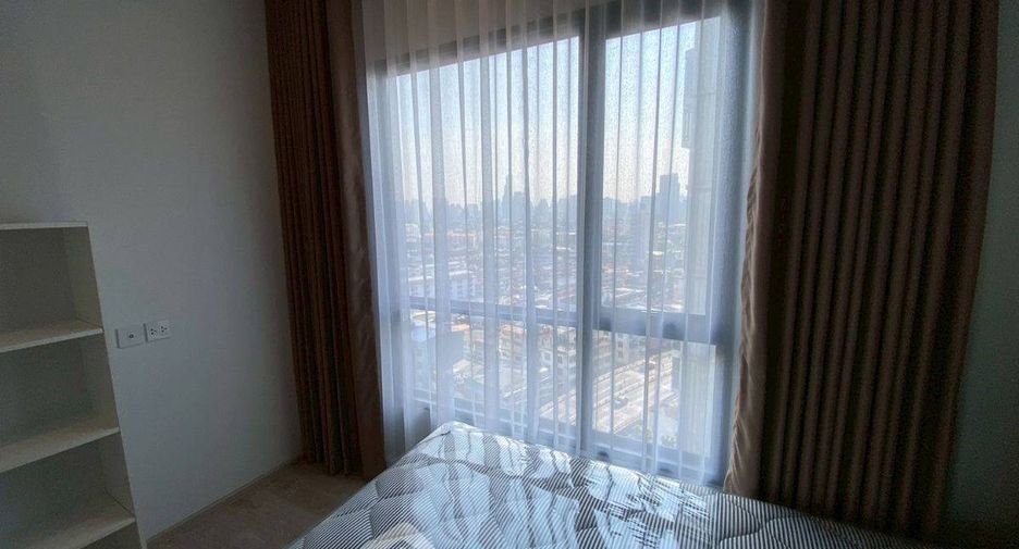 For sale 2 bedrooms condo in Watthana, Bangkok
