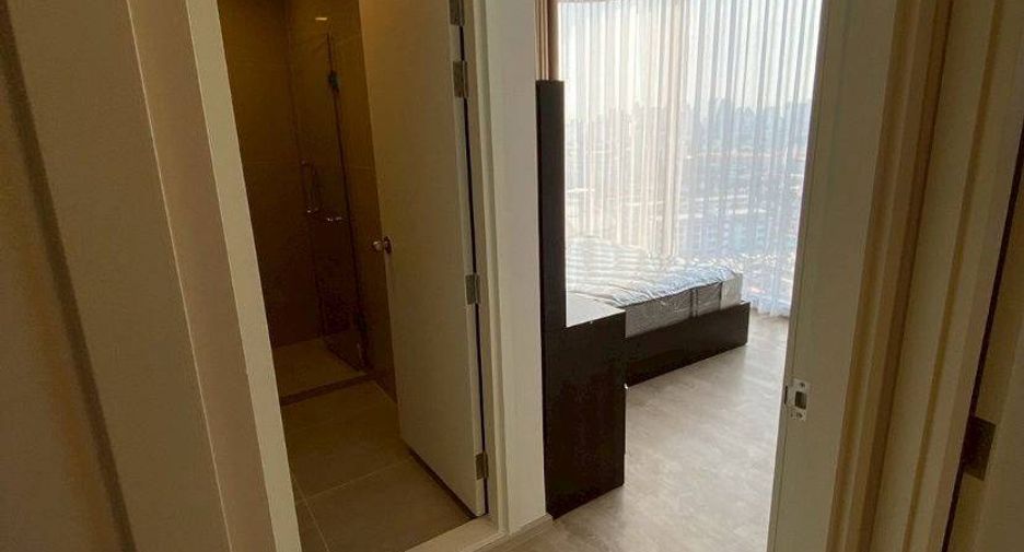 For sale 2 bedrooms condo in Watthana, Bangkok