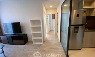 For sale 2 bedrooms condo in Watthana, Bangkok