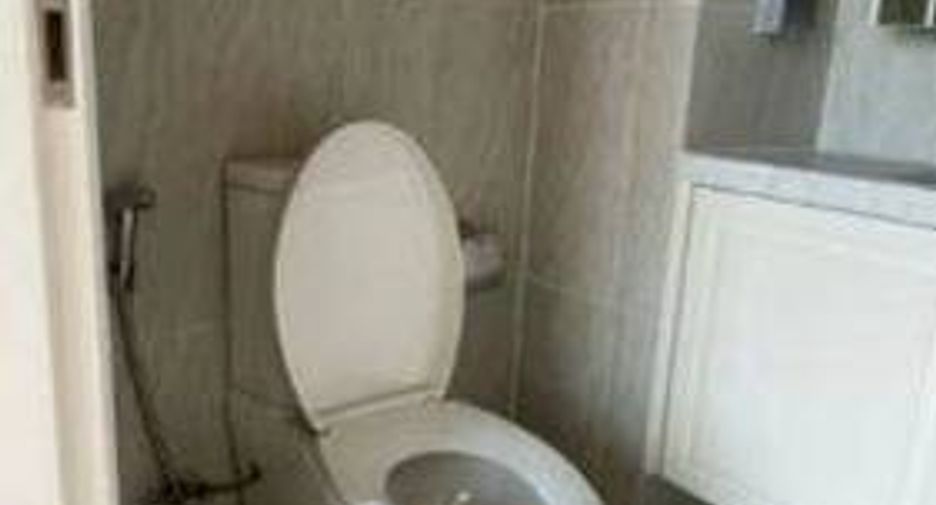 For rent and for sale 1 bed condo in Bang Kho Laem, Bangkok