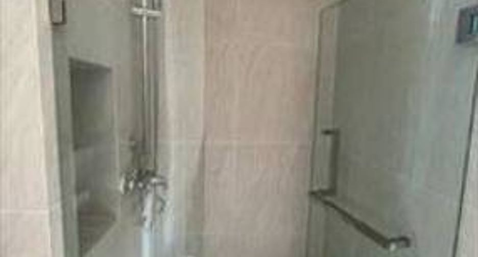 For rent and for sale 1 bed condo in Bang Kho Laem, Bangkok