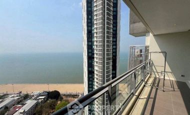 Wohnung zum Kauf mit 1 Zimmer in Jomtien, Pattaya