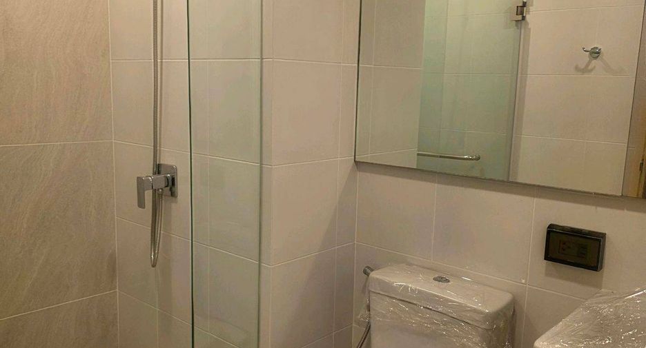 For sale 2 bedrooms condo in Khan Na Yao, Bangkok