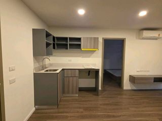 For sale 2 bedrooms condo in Khan Na Yao, Bangkok