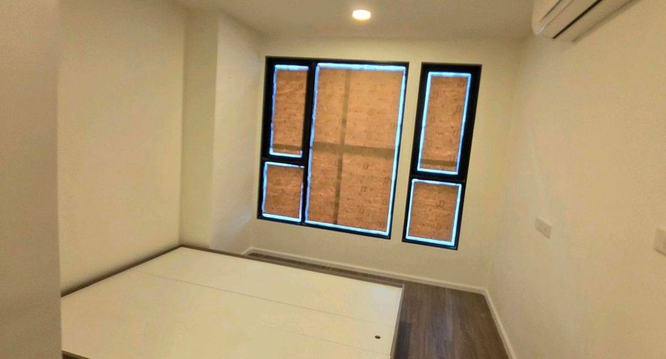 For sale 2 bedrooms condo in Khan Na Yao, Bangkok