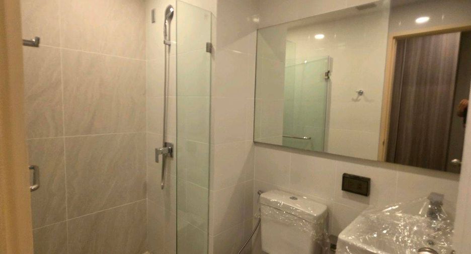 For sale 2 bedrooms condo in Khan Na Yao, Bangkok