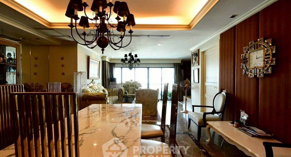 ขาย 3 ห้องนอน คอนโด ใน สาทร, กรุงเทพฯ
