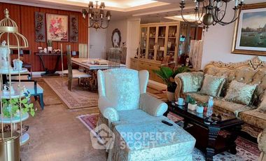 For sale 3 bedrooms condo in Sathon, Bangkok