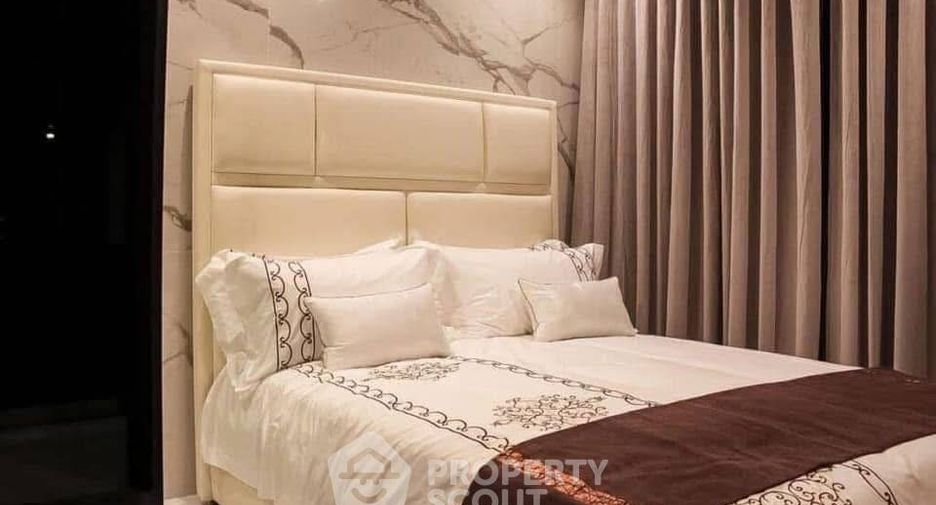 Wohnung zum Kauf mit 2 Zimmer in South Pattaya, Pattaya