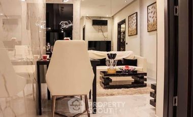 Wohnung zum Kauf mit 2 Zimmer in South Pattaya, Pattaya