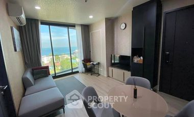 For sale 2 bedrooms condo in South Pattaya, Pattaya