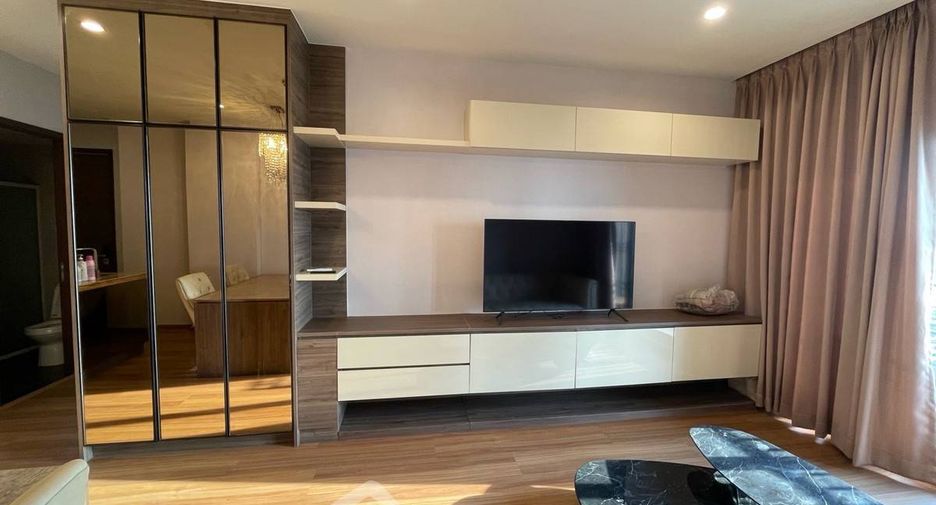 Wohnung zum Kauf mit 2 Zimmer in Bang Sue, Bangkok