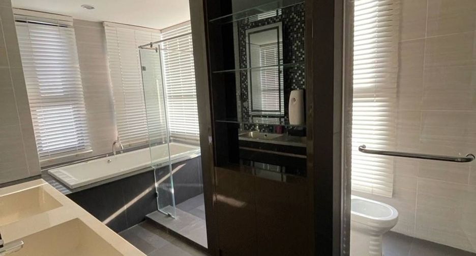 Wohnung zum Kauf mit 2 Zimmer in Bang Sue, Bangkok