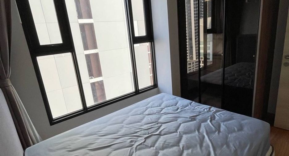 Wohnung zum Kauf mit 2 Zimmer in Bang Sue, Bangkok