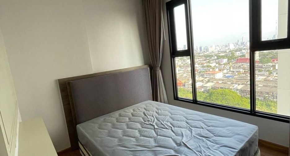 Wohnung zum Kauf mit 2 Zimmer in Bang Sue, Bangkok