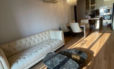 For sale 2 bedrooms condo in Bang Sue, Bangkok