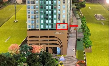 出售 2 卧室 公寓 在 Suan Luang, 曼谷