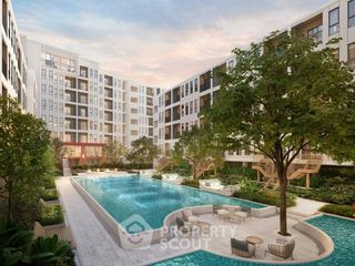 出售 1 卧室 公寓 在 Bangkok Yai, 曼谷