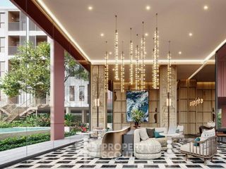出售 1 卧室 公寓 在 Bangkok Yai, 曼谷