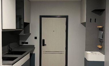 À vendre 1 chambre condo à Bang Kho Laem, Bangkok