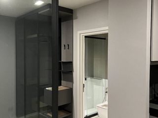 Wohnung zum Kauf mit 1 Zimmer in Bang Kho Laem, Bangkok