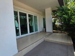 For sale 4 bedrooms villa in Bang Lamung, Chonburi