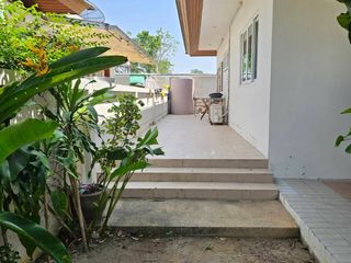For sale 4 bedrooms villa in Bang Lamung, Chonburi