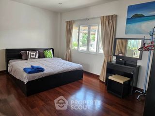 For sale 4 bedrooms villa in Bang Lamung, Chonburi