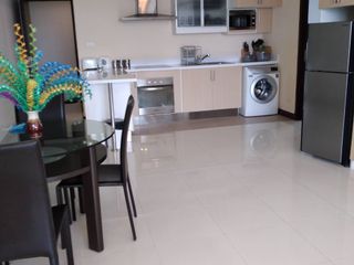 For sale 2 bedrooms condo in Na Jomtien, Pattaya
