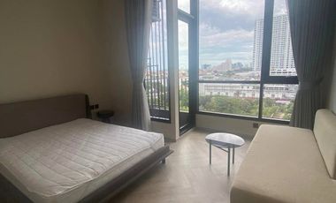 Condo en venta de 1 habitaciones en Khlong San, Bangkok