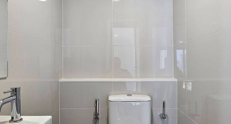For sale 1 bed condo in Din Daeng, Bangkok
