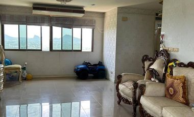 À vendre 2 chambres condo à Sattahip, Chonburi