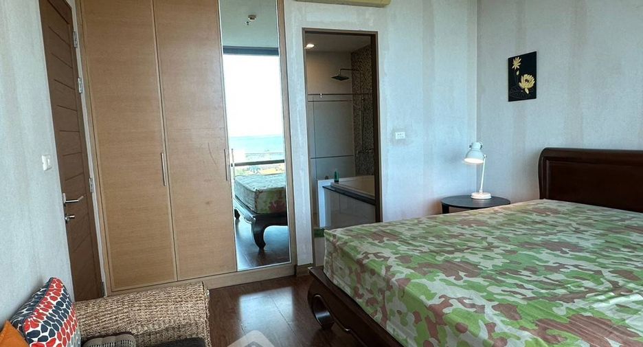 For sale 2 bedrooms condo 