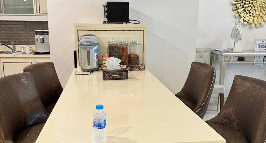 For sale 3 bedrooms condo in Sattahip, Chonburi
