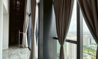 Wohnung zum Kauf mit 1 Zimmer in Bang Kho Laem, Bangkok